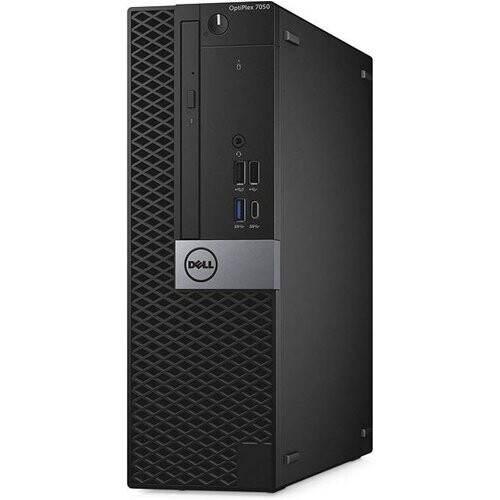 Dell OptiPlex 7050 SFF Core i5 3,2 GHz - SSD 240 ...