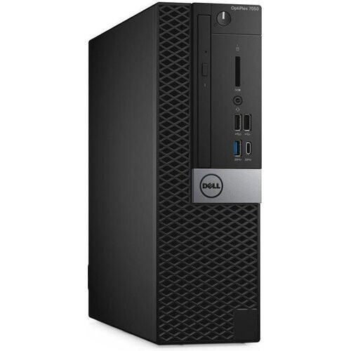 Dell OptiPlex 7050 SFF i5-6500 GHz - HDD 500 GB ...
