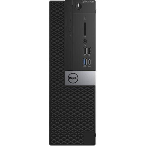 Dell OptiPlex 7050 SFF Core i5 3,3 GHz - SSD 480 ...