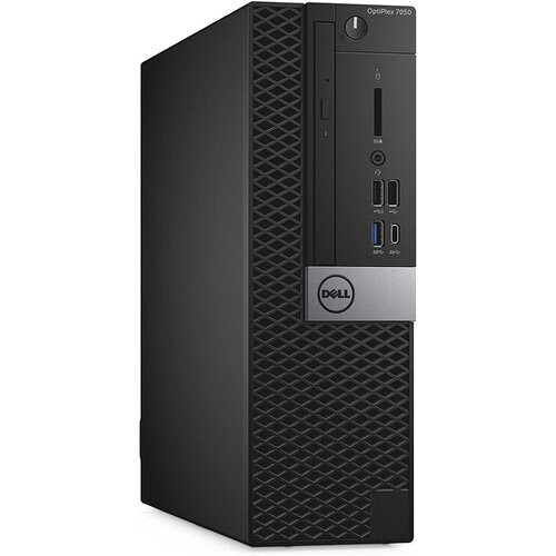 Dell Optiplex 7050 SFF Core i5 3.4 GHz - SSD 1 TB ...