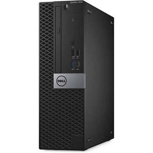 Dell OptiPlex 7050 SFF Core i5 3,4 GHz - SSD 240 ...