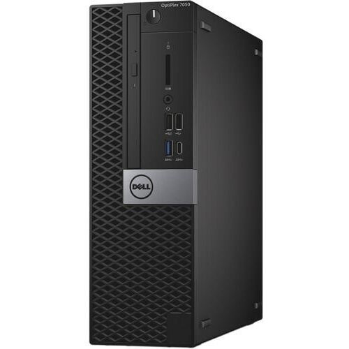 This is a Grade A Dell Optiplex 7050 SFF Desktop ...