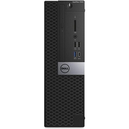 Dell OptiPlex 7050 SFF Desktop Intel Core i5 7th ...