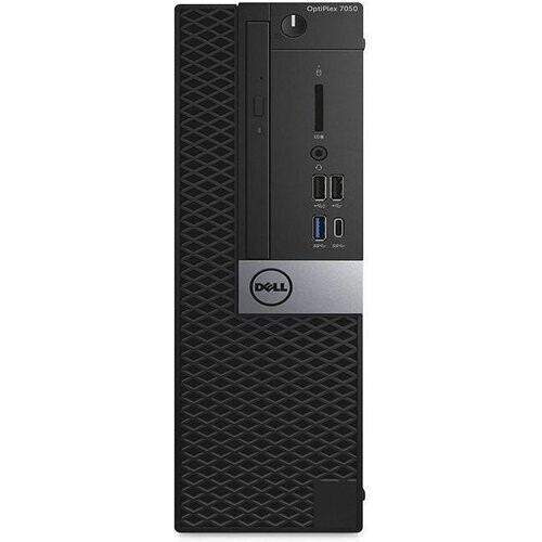 DELL Optiplex 7050 SFF i5 - 7500 GHz - SSD 512 GB ...