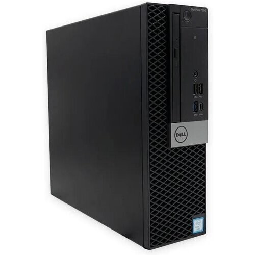 DELL OPTIPLEX 7050 SFF CORE I7 6700 3.4GHZ GHz - ...