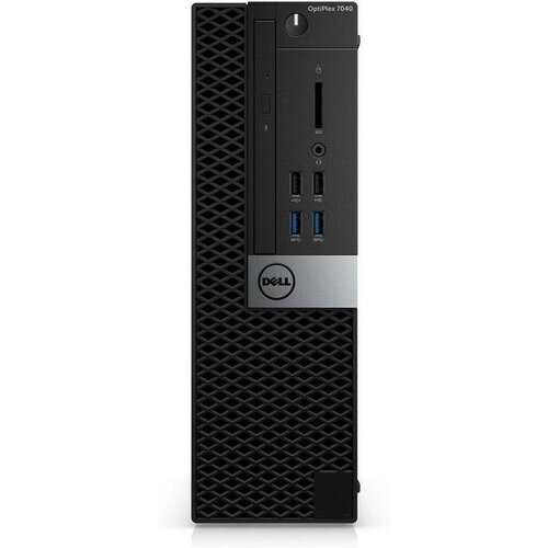 This is a Grade A Dell Optiplex 7050 SFF Desktop ...