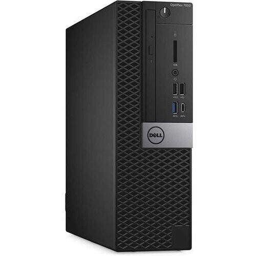 Dell OptiPlex 7050 SFF Core i7-6700 3.4 - SSD 512 ...