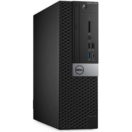 Brand Dell Form Factor SFF (Small Form Factor) ...