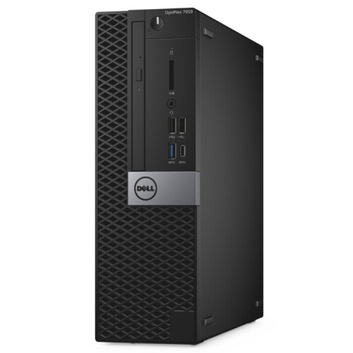 De Dell Optiplex 7050 SFF is een krachtige en ...