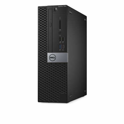 Dell Optiplex 7050 SFF Intel Core i3|8GB|500GB ...