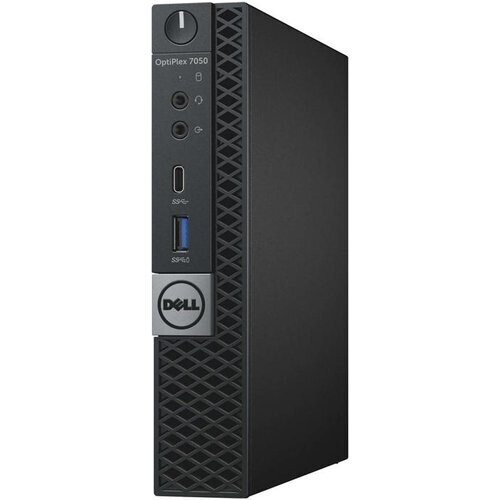 Product Features Manufacturer/Model: Dell OptiPlex ...