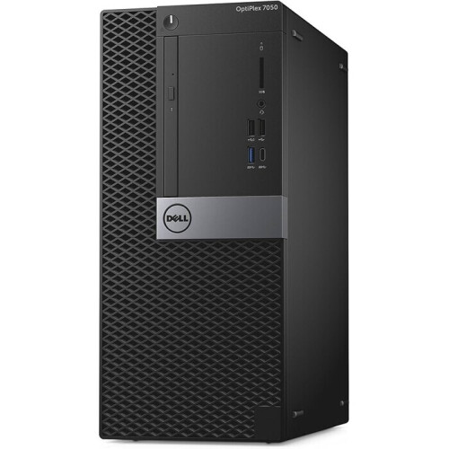 Frontend naam:Dell Optiplex 7050 ...
