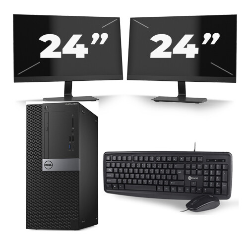 Frontend naam:Dell Optiplex 7050 ...