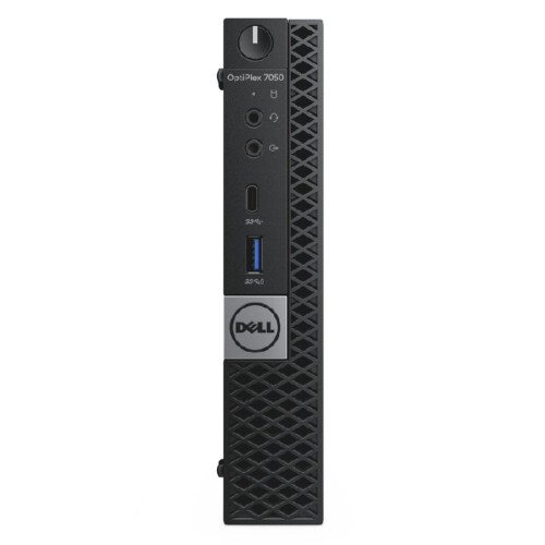 De Dell Optiplex 7050 USFF is een compacte en ...