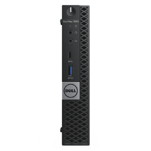 Frontend naam:Dell Optiplex 7050 ...
