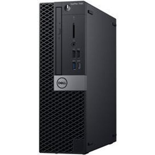 Dell OptiPlex 7060 Core i5 2,1 GHz - SSD 512 GB ...