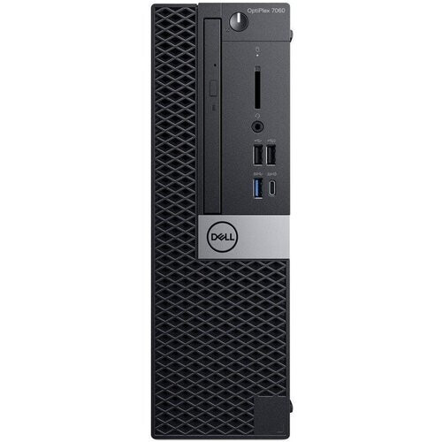 Dell Optiplex 7060 Core i5-8500 3GHz - SSD 256GB - ...