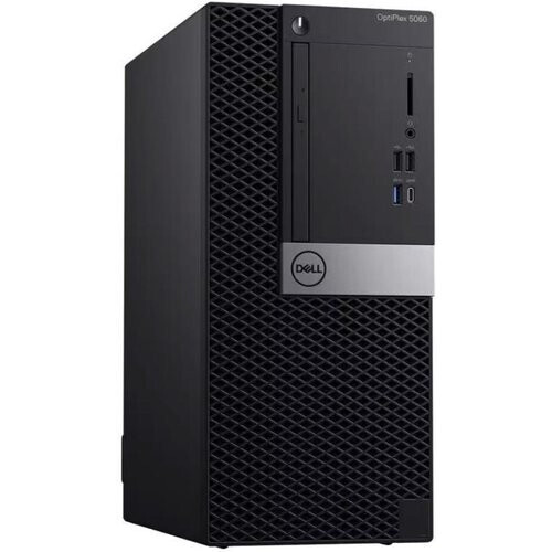 Dell OptiPlex 7060 Core i5 3 GHz - SSD 512 GB RAM ...