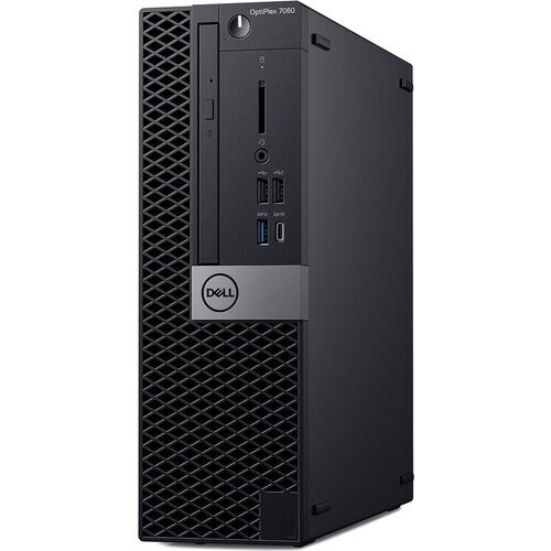 Dell OptiPlex 7060 SFF i5-8600 64GB 1TB SSD ...