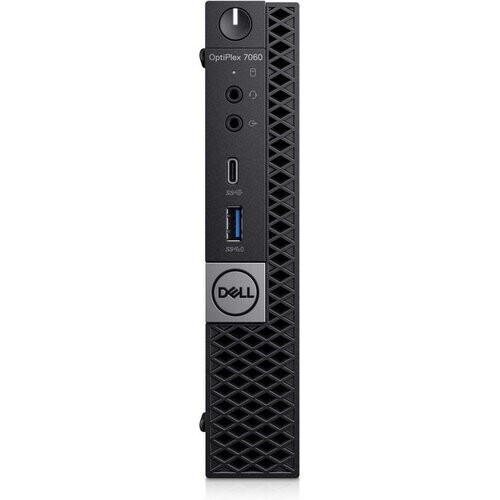 The Dell OptiPlex 7060 is a high-performance ...