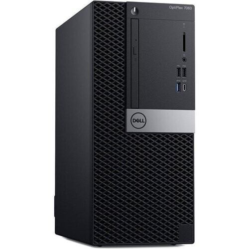 Dell Optiplex 7060 Core i7-8700 3.2GHz 16GB 1TB ...