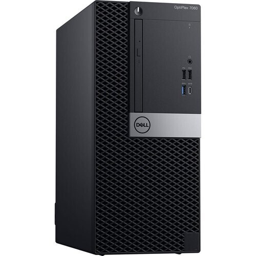 Dell OptiPlex 7060 Core i7 3.2 GHz - HDD 500 GB ...
