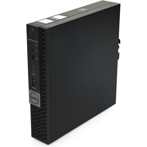Model: OptiPlex; Processors: Intel Core i5 ...