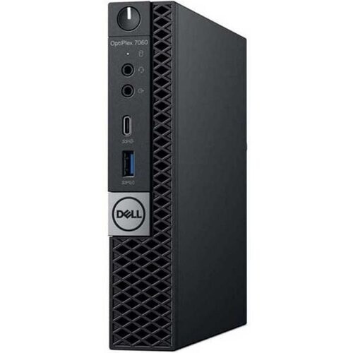 Mini PC Dell 7060 El Mini PC Dell 7060 es una ...