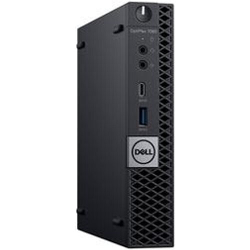 Dell OptiPlex 7060 Mini Pc Core i7 3.2 GHz - SSD ...
