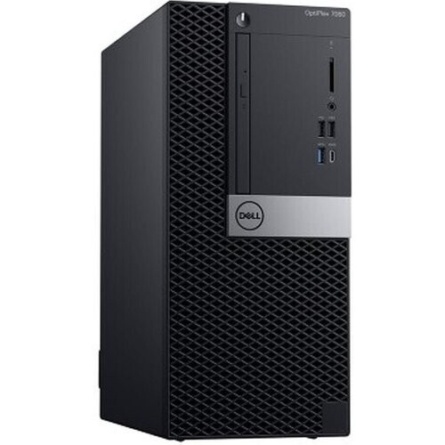 Dell OptiPlex 7060 MT Core i5 3 GHz - SSD 256 GB ...