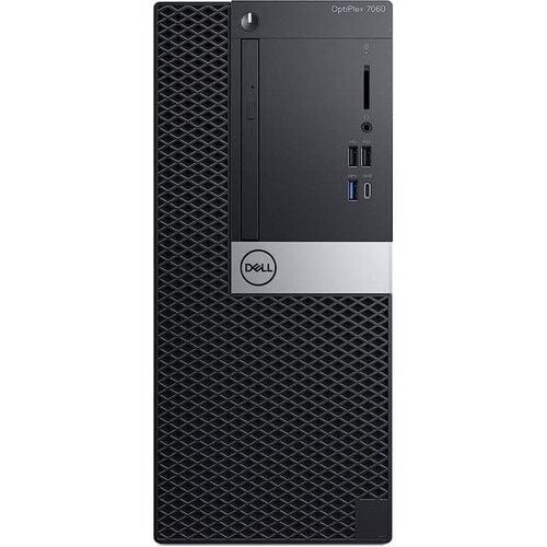 Dell OptiPlex 7060 MT Core i7 3.2 GHz - SSD 256 GB ...