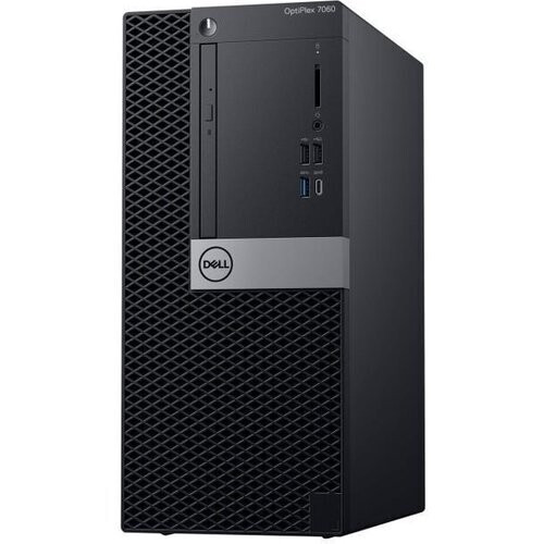 Dell OptiPlex 7060 MT Core i7 3.2 GHz - SSD 256 GB ...