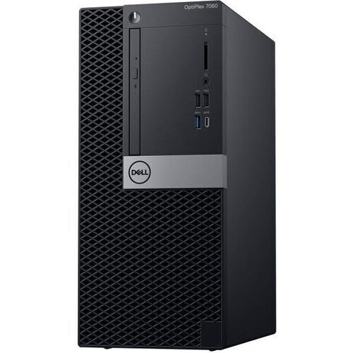 Refurbished Dell PC DELL 7060 MT ...