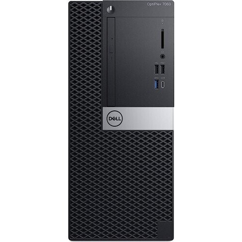 Brand Dell Form Factor MT (Mini Tower) Model ...