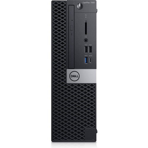 Maak kennis met de Dell OptiPlex 7060, een ...