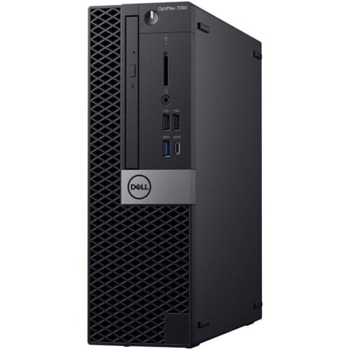 De Dell Optiplex 7060 SFF is een krachtige en ...