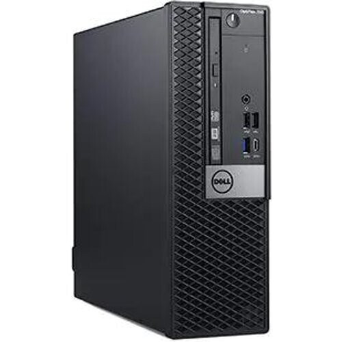 Dell OptiPlex 7060 SFF Core i3 3.6 GHz - SSD 256 ...