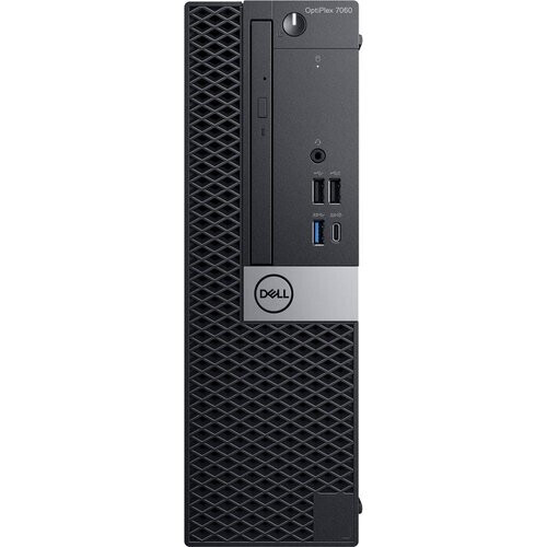 This is a Grade A Dell Optiplex 7060 SFF Desktop ...