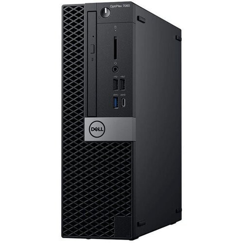 Dell Optiplex 7060 SFF Core i5 3 GHz - HDD 500 GB ...