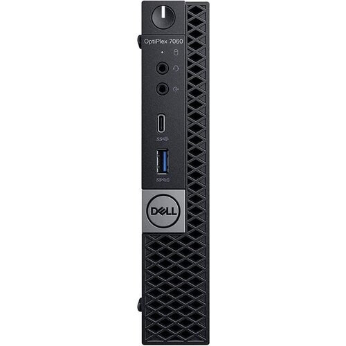 Dell Optiplex 7060 SFF Core i5 3.0 GHz - HDD 500 ...