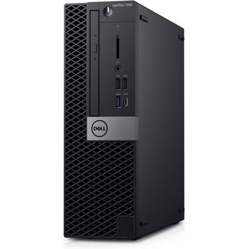 Dell OptiPlex 7060 SFF Core i5 3 GHz - SSD 1 TB ...
