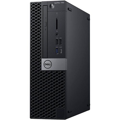 PC Computer Dell OPTIPLEX 7060 SFF | Intel i5-8500 ...