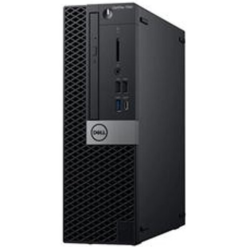 Dell Optiplex 7060 SFF Core i5 3 GHz - SSD 240 GB ...