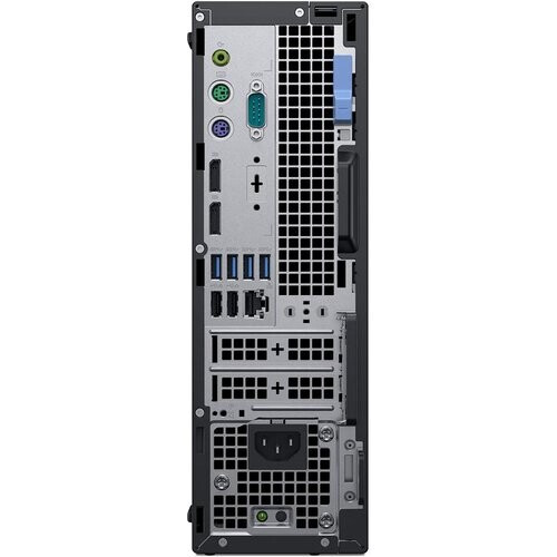 Dell Optiplex 7060 Core i5 3 GHz - SSD 256 GB RAM ...