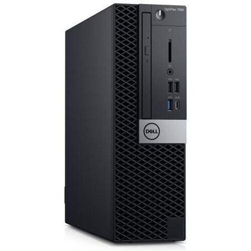 Dell OptiPlex 7060 SFF Core i5-8500 3 GHz - SSD ...