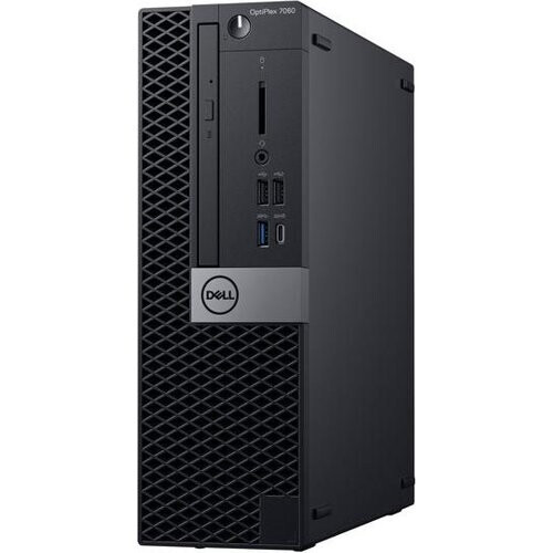 Dell Optiplex 7060 SFF Core i5-8500 8500 GHz - SSD ...