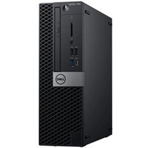 Ordenador reacondicionado Dell OptiPlex 7060 SFF ...