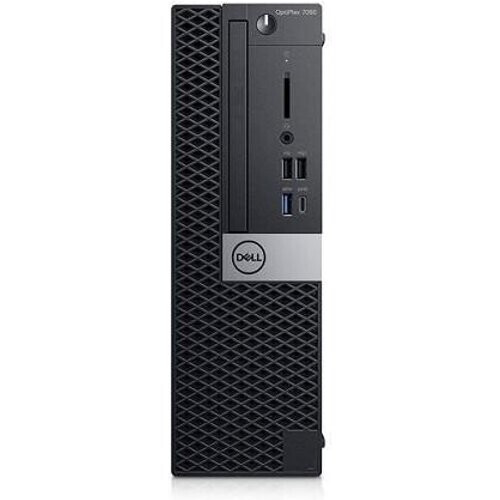 DELL OPTIPLEX 7060 SFF CORE I7 8700 3.2 Ghz ...