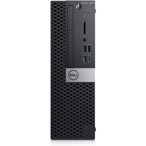 Dell OptiPlex 7060 SFF Core i7 3 GHz - SSD 512 GB ...