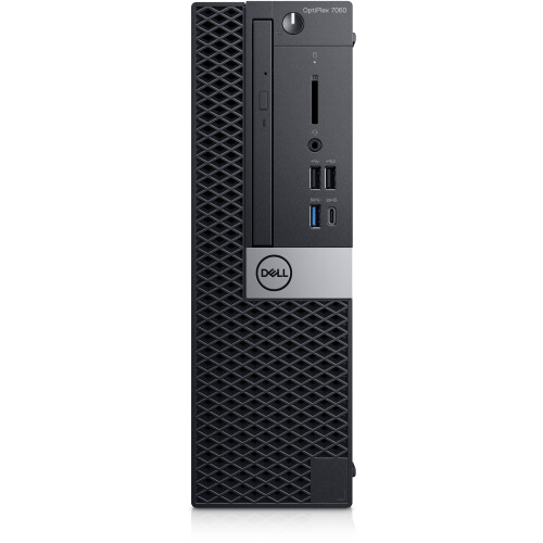 Maak kennis met de Dell OptiPlex 7060, een ...